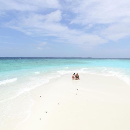 Royal Pearl Inn Maafushi Luaran gambar