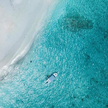 Royal Pearl Inn Maafushi Luaran gambar