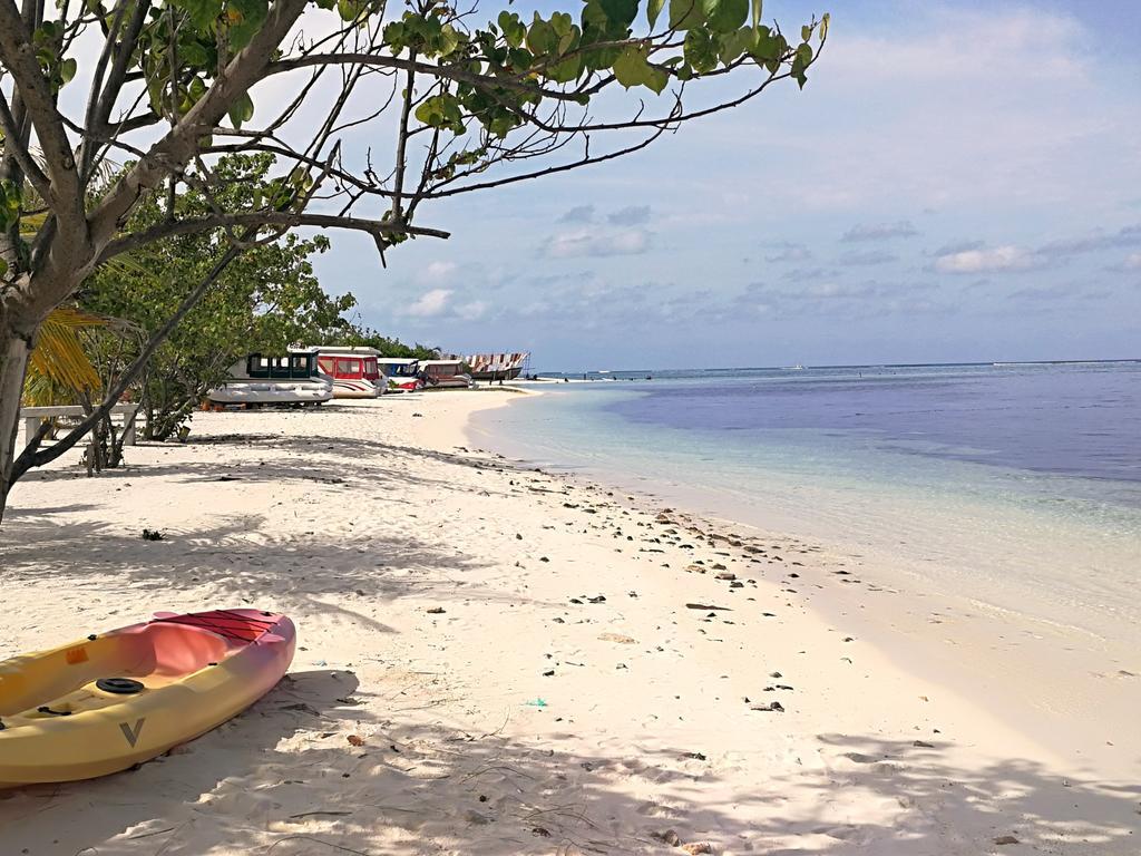 Royal Pearl Inn Maafushi Luaran gambar
