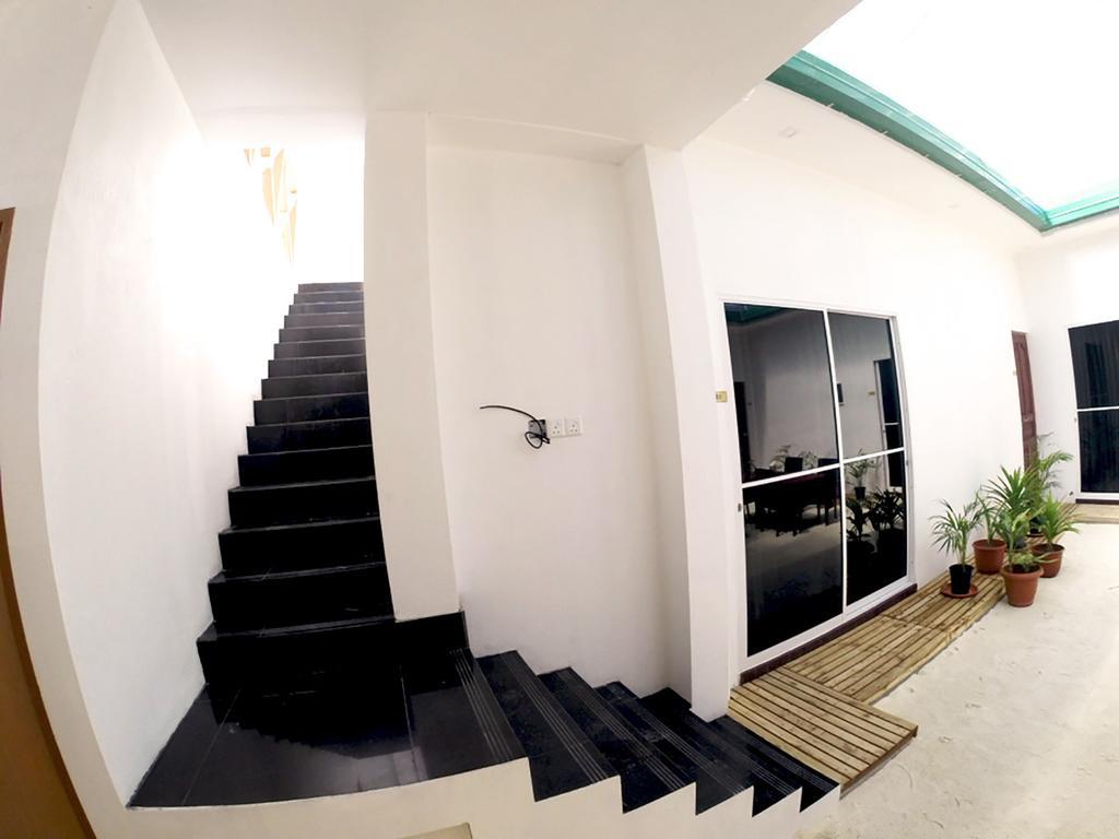 Royal Pearl Inn Maafushi Luaran gambar