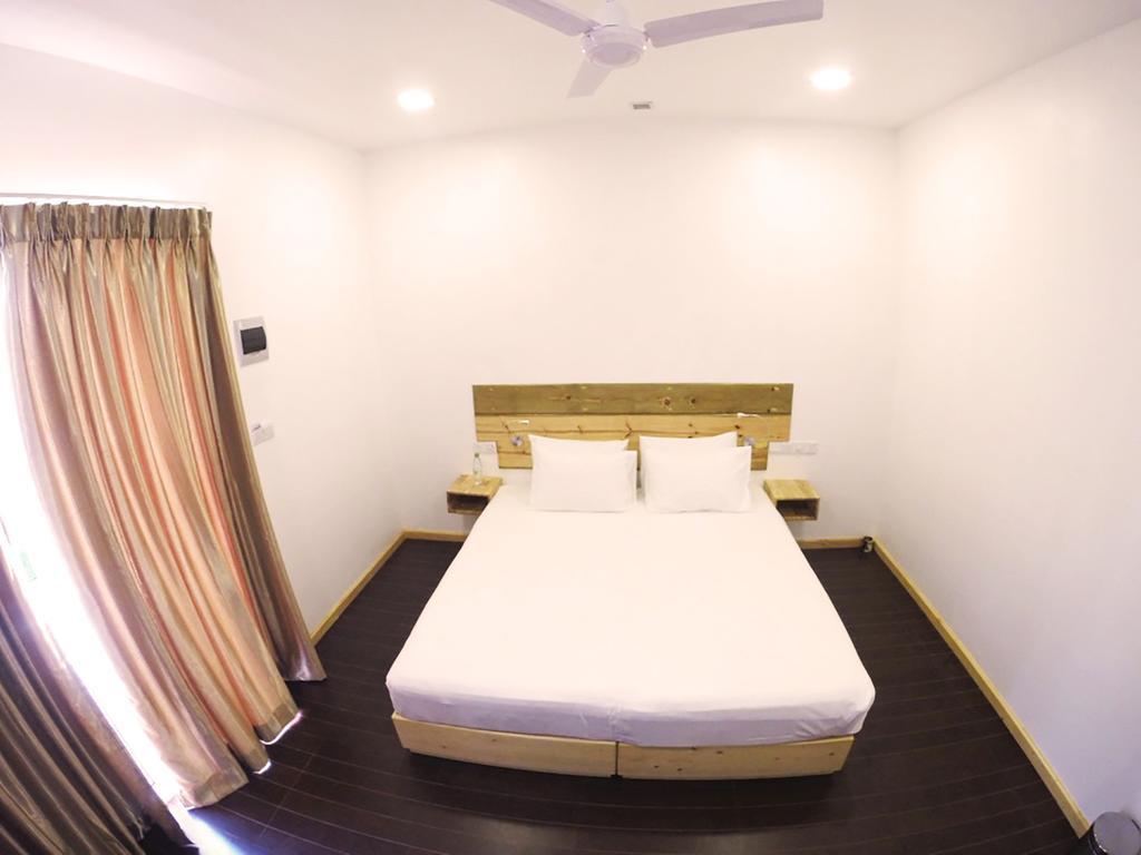 Royal Pearl Inn Maafushi Luaran gambar