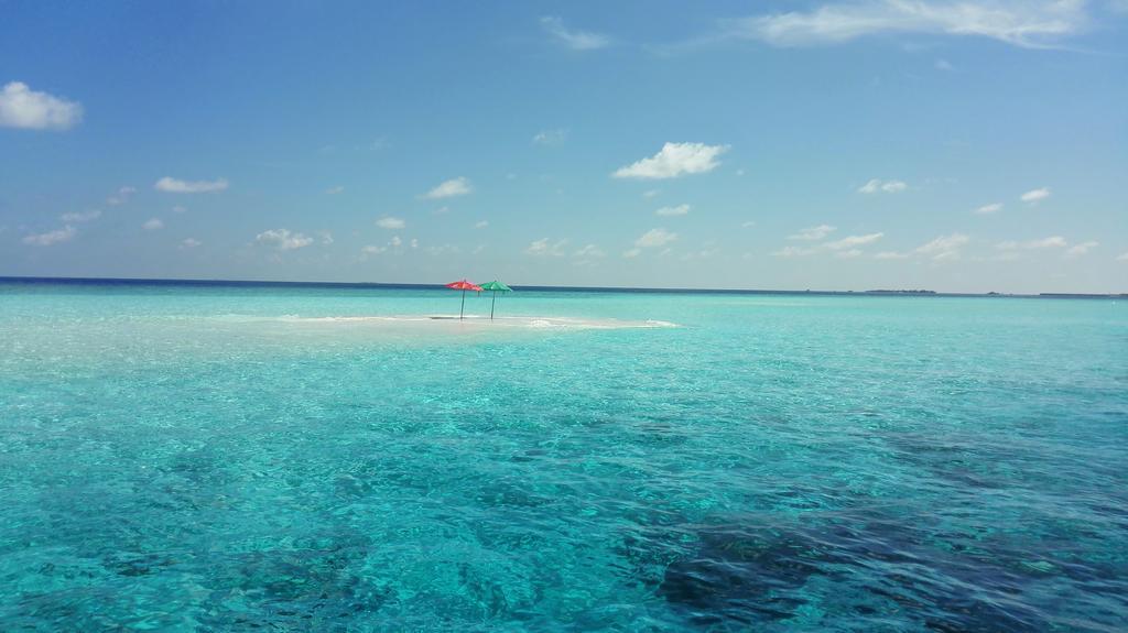 Royal Pearl Inn Maafushi Luaran gambar