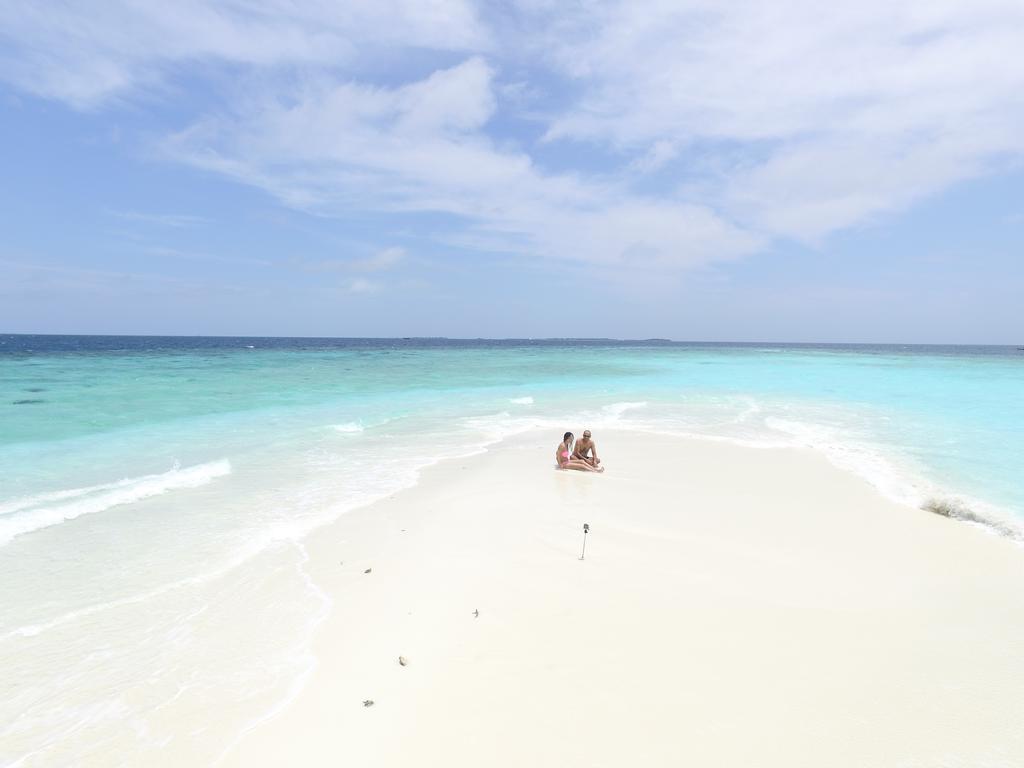 Royal Pearl Inn Maafushi Luaran gambar