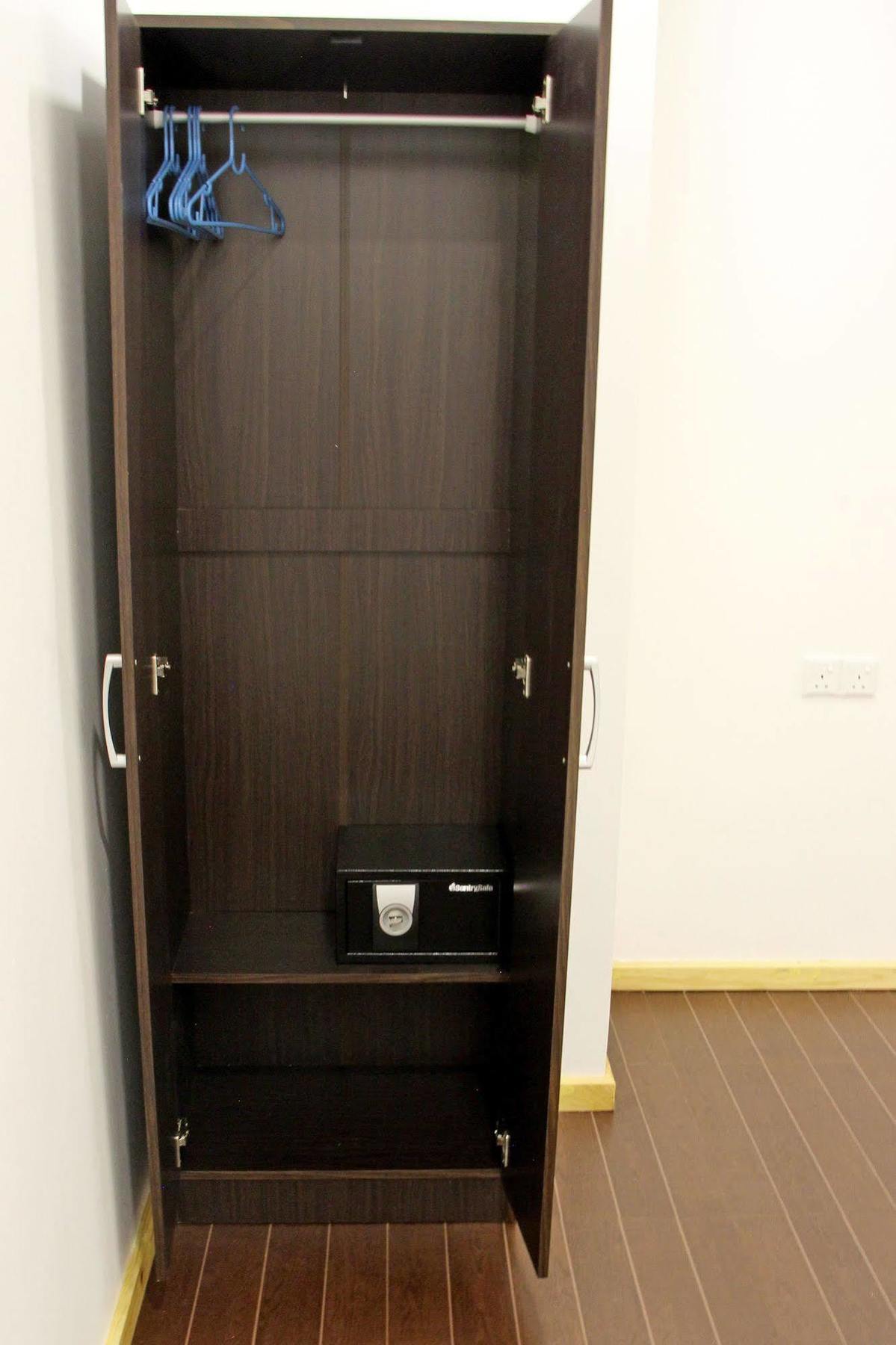 Royal Pearl Inn Maafushi Luaran gambar