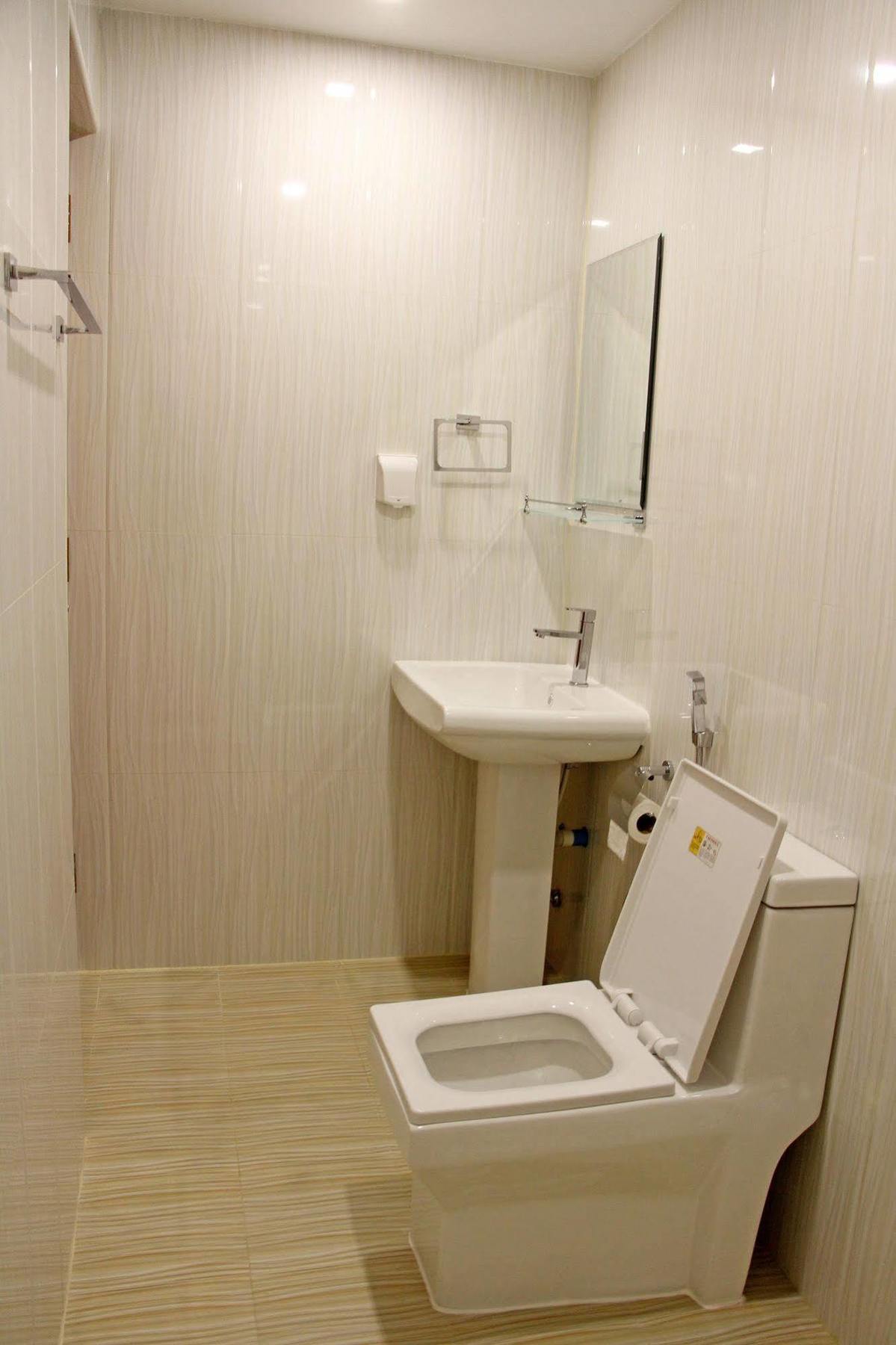 Royal Pearl Inn Maafushi Luaran gambar