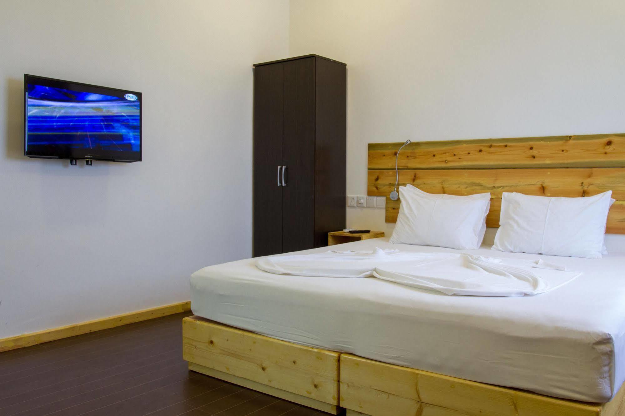 Royal Pearl Inn Maafushi Luaran gambar