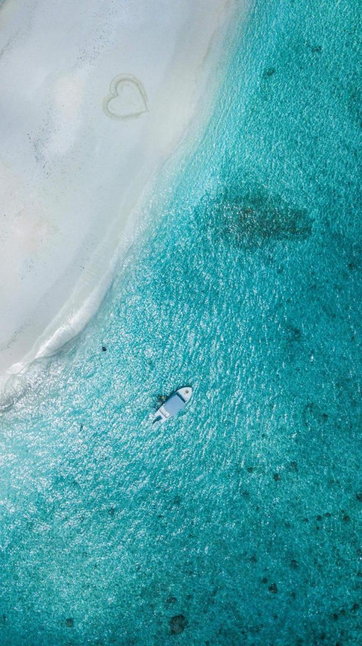 Royal Pearl Inn Maafushi Luaran gambar
